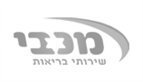 לוגו של מכבי שירותי בריאות